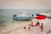 2022 Boston Whaler 270 Dauntless