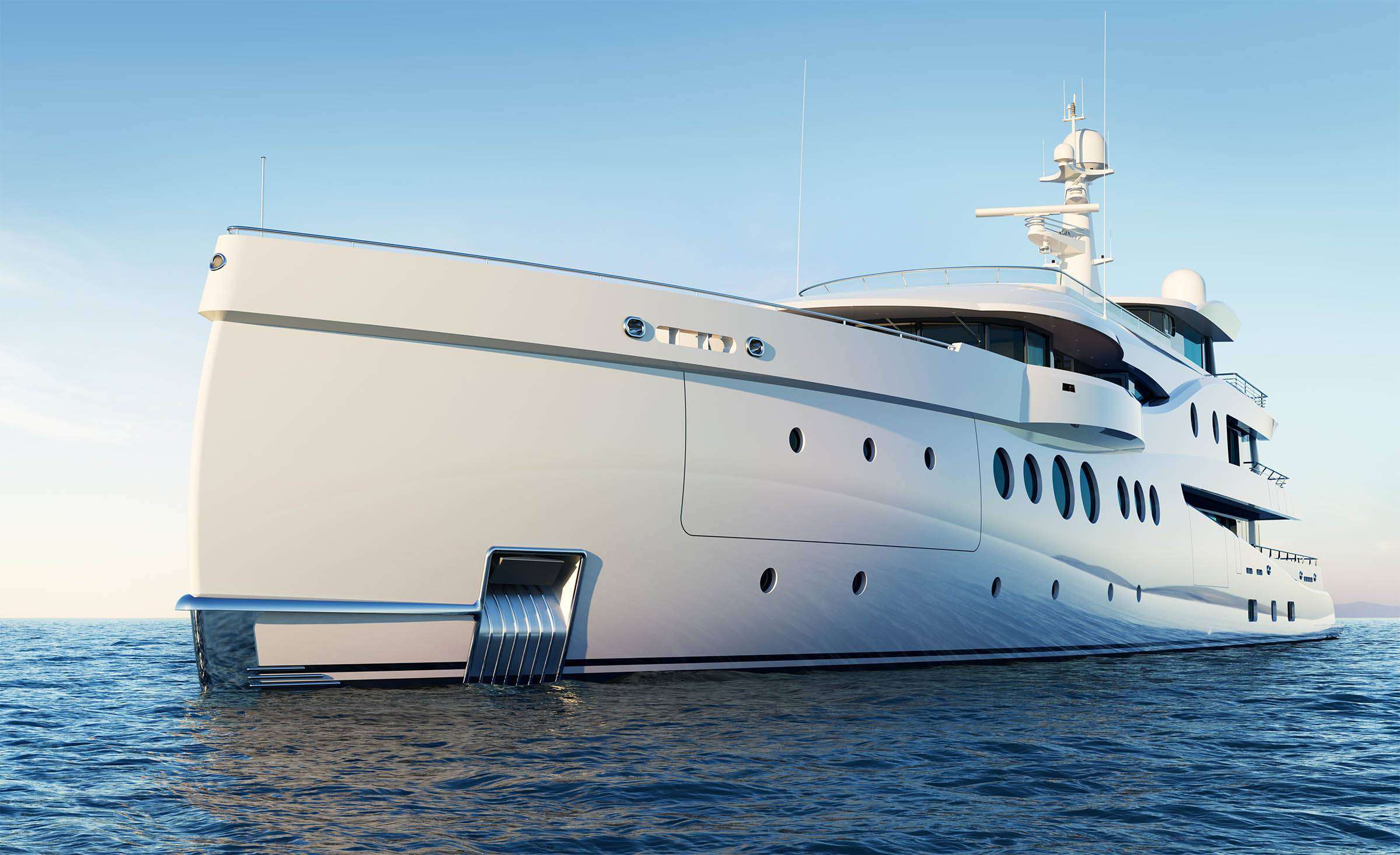 2018 Amels Sea and Us