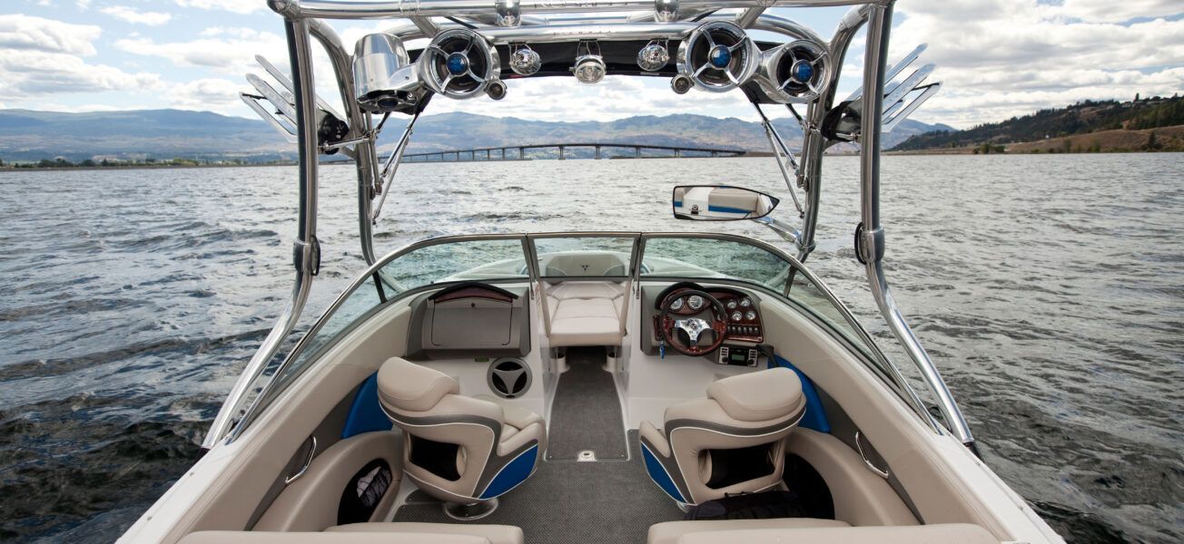 2022 Campion Allante A20 IO BR