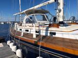 1988 Little Harbor Yachts 53