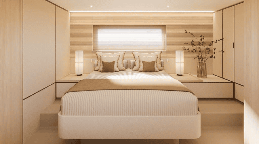 2023 Azimut Yachts 6 Seadeck