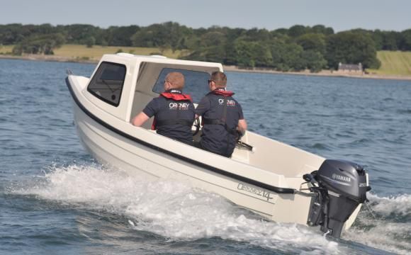 2017 Orkney Coastliner 14