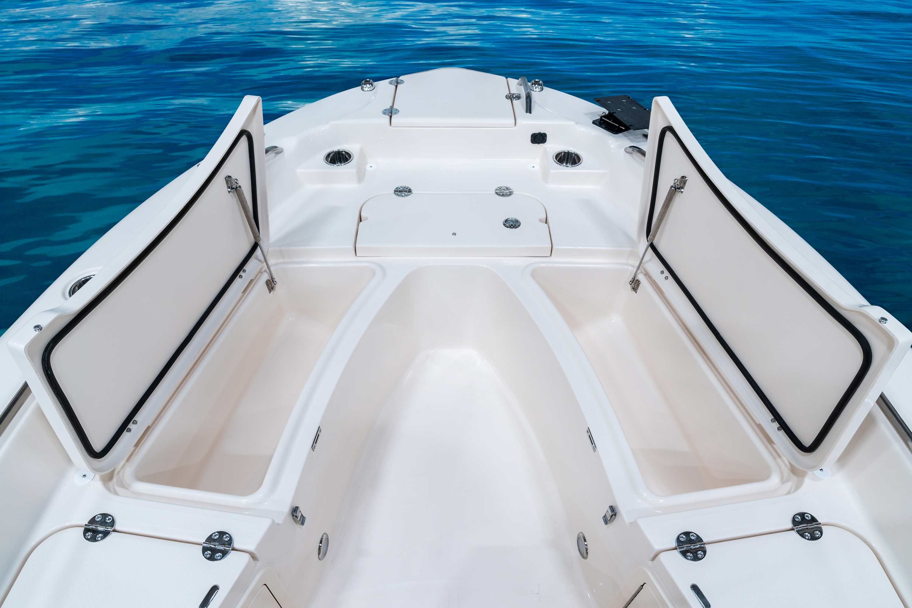 2022 Grady-White 251 CE