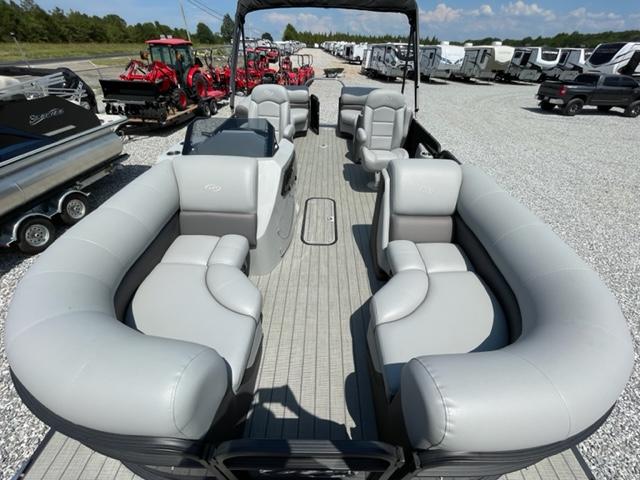 2021 Manitou Pontroon Boats 23 Oasis RF SHP
