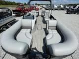 2021 Manitou Pontroon Boats 23 Oasis RF SHP