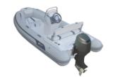 2014 AB-Inflatables Oceanus 12 VST