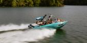2021 Malibu Boats Wakesetter 22 LSV