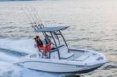 2022 Yamaha Boats 190 FSH Sport