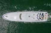 1995 Crescent Yachts 115