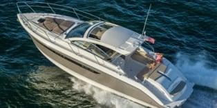 2015 Pursuit Boats SC 365i Sport Coupe