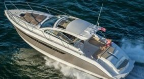 2015 Pursuit Boats SC 365i Sport Coupe