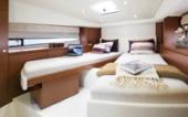 2014 Prestige Yachts 450 S