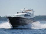 2011 Galeon Yachts 640 Fly