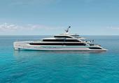 2023 Benetti Yachts B.Century 75M