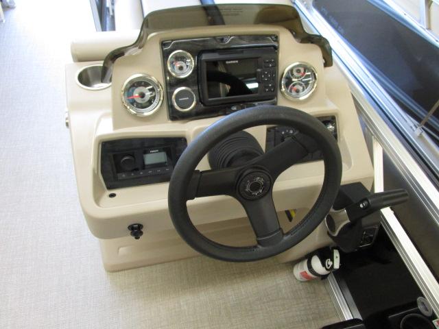 2022 Avalon Pontoon VEN 2080 QF