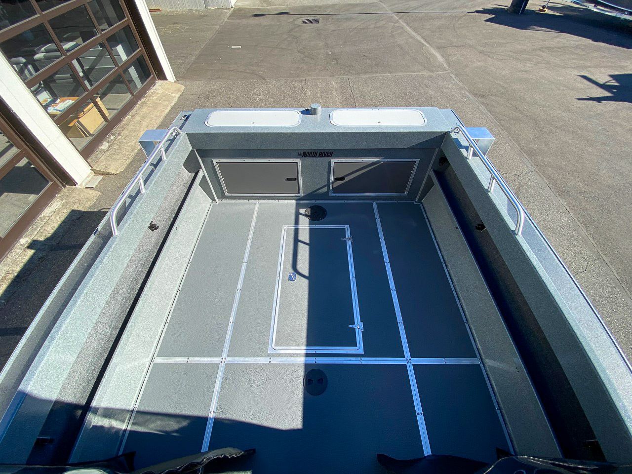 2022 North River 23 Seahawk - ON ORDER