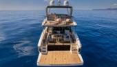 2021 Absolute Yachts 60 FLY