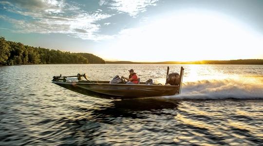 2023 Ranger Boats RT188P