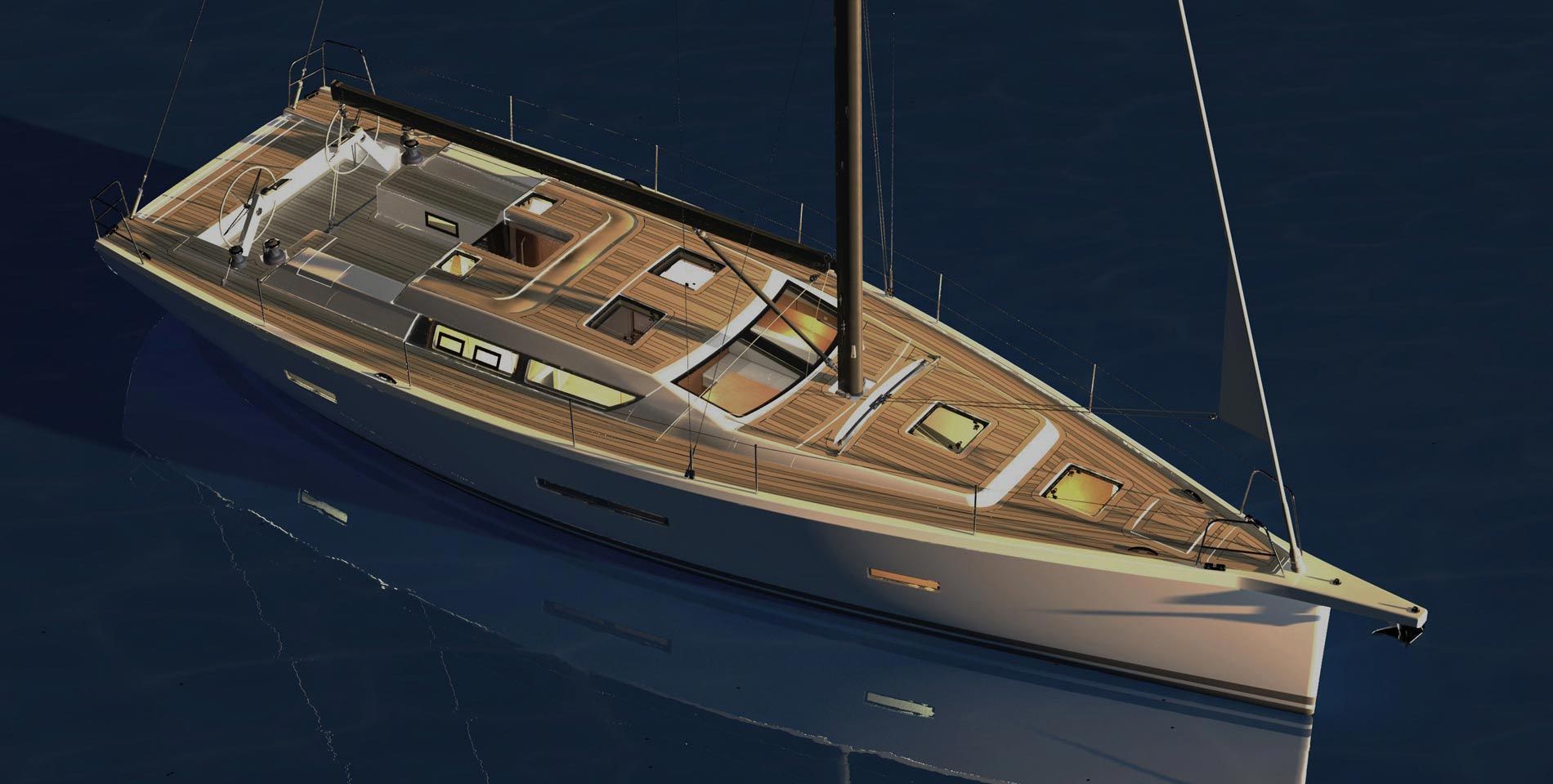 2015 Ice Yachts 44