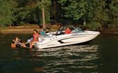 2015 Chaparral Boats H2O