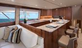 2023 Viking Yachts 80 Convertable