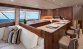 2023 Viking Yachts 80 Convertable