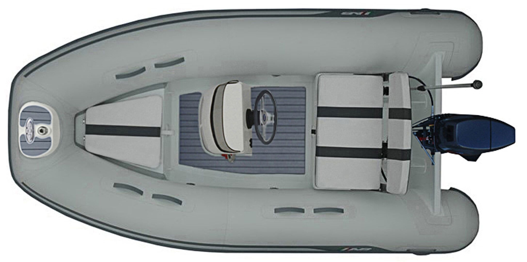 2022 AB-Inflatables Alumina 10 ALX