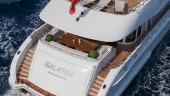 2014 Heesen Yachts Galatea