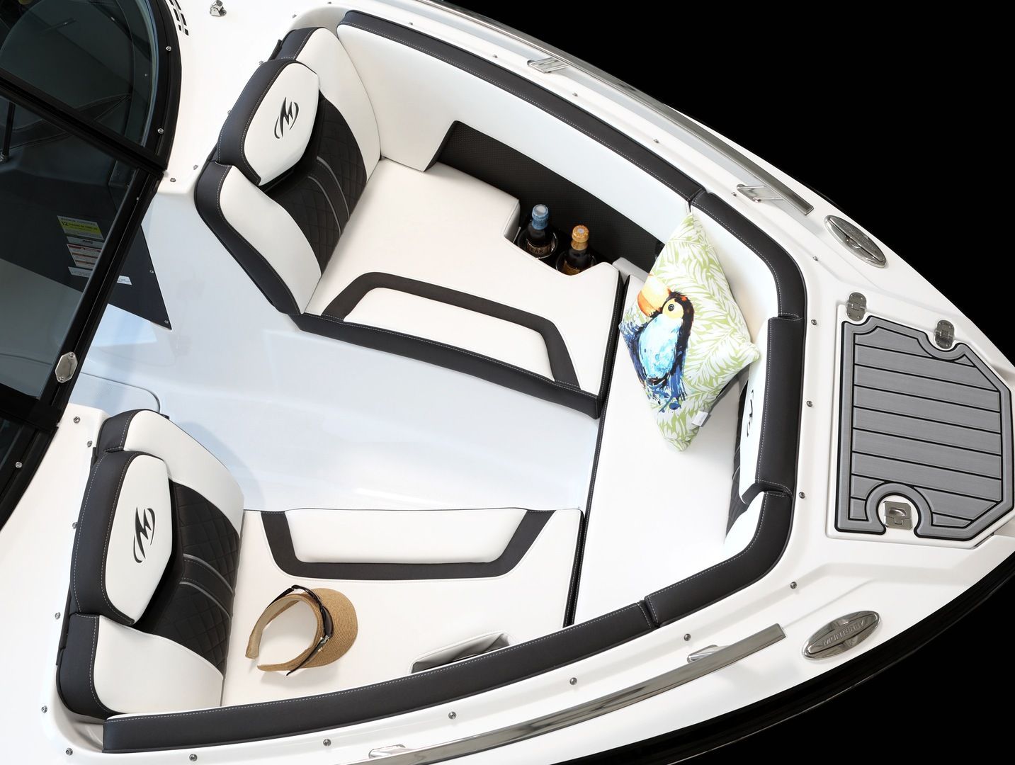 2022 Monterey 218 SS