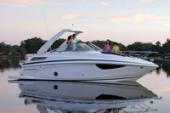 2022 Regal Boats 28 Express SOLD