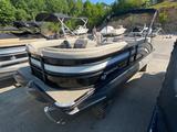 2021 Harris Boats Sunliner 230