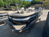 2021 Harris Boats Sunliner 230