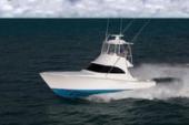 2023 Viking Yachts 38 Billfish