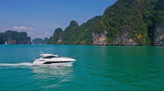 2019 Fairline Targa 48 GT