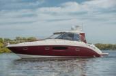 2011 Chaparral Boats 420 Premiere