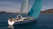 2011 Beneteau Oceanis 45