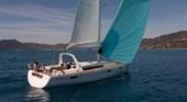 2011 Beneteau Oceanis 45