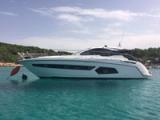 2018 Azimut Yachts Atlantis 43