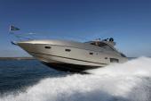 2010 Sunseeker Predator 60