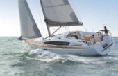 2012 Jeanneau Sun Odyssey 41 DS