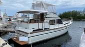 1988 President Yachts Double Cabin Motor Yacht