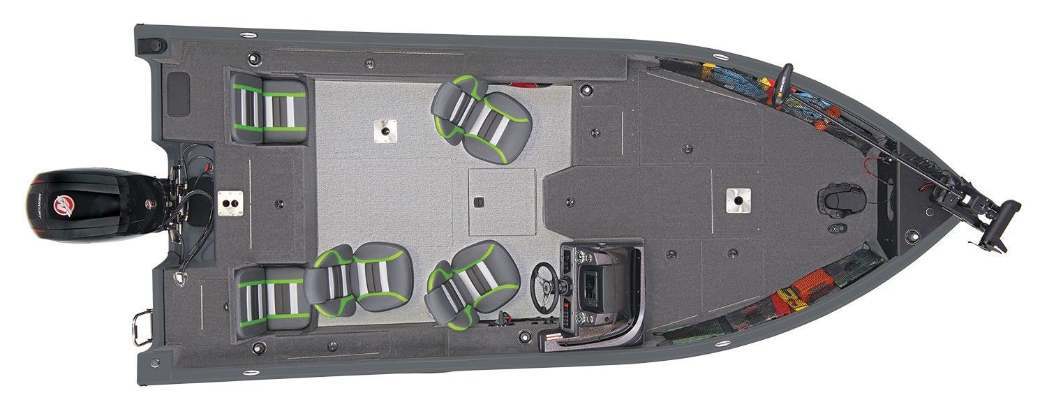 2023 Ranger Boats VS1882SC Reata
