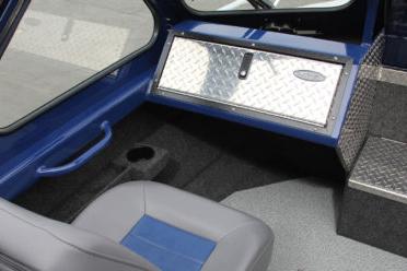 2021 Thunder Jet 180 Eco Jet