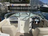 2008 Chris-Craft Corsair 25