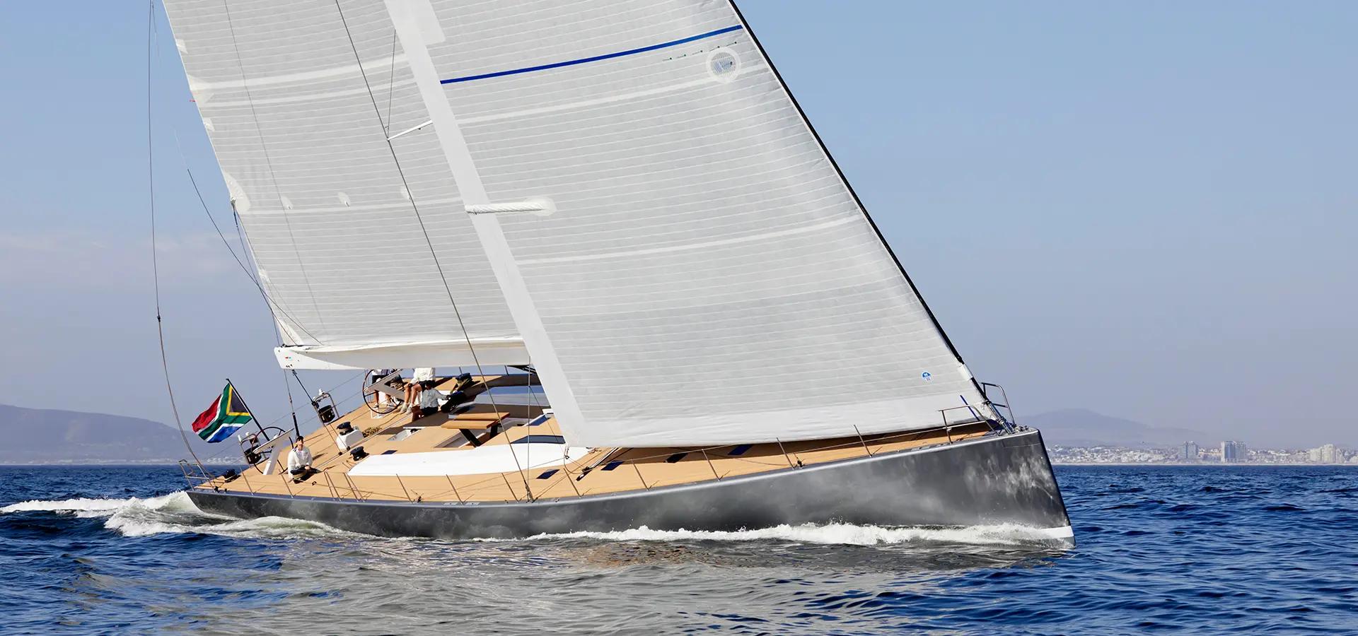 2016 Southern Wind SW-RP90 Allsmoke