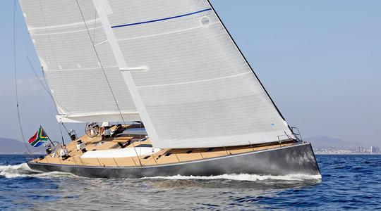 2016 Southern Wind SW-RP90 Allsmoke