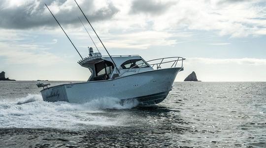 2022 Makaira Boats GEN3 1000 Outboard