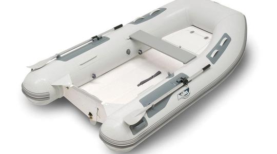 2020 Achilles Boats HB-280DX