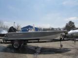 2021 Sea Pro 172 Bay Boat