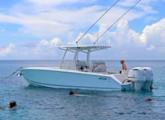 2021 Jupiter Marine 30